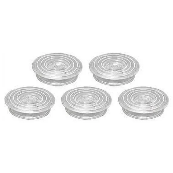 Unbranded Singer Touch n Sew Bobbins 5pk 163131