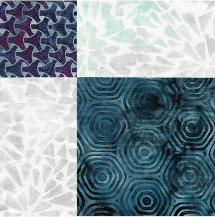 Studio 180 Design Offset Four Patch Technique Sheet DTEC23