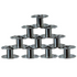 Universal Class 15 Metal Bobbins 10pk 2518-A