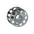Universal Class 15 Metal Bobbins 10pk 2518-A