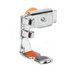 Universal Low Shank Adjustable Zipper Foot 55411