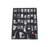 Universal Low Shank Presser Foot Set 32pc ST-032-A