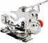 Universal Low Shank Ruffler Foot 55705NS