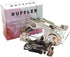 Universal Low Shank Ruffler Foot 55705NS