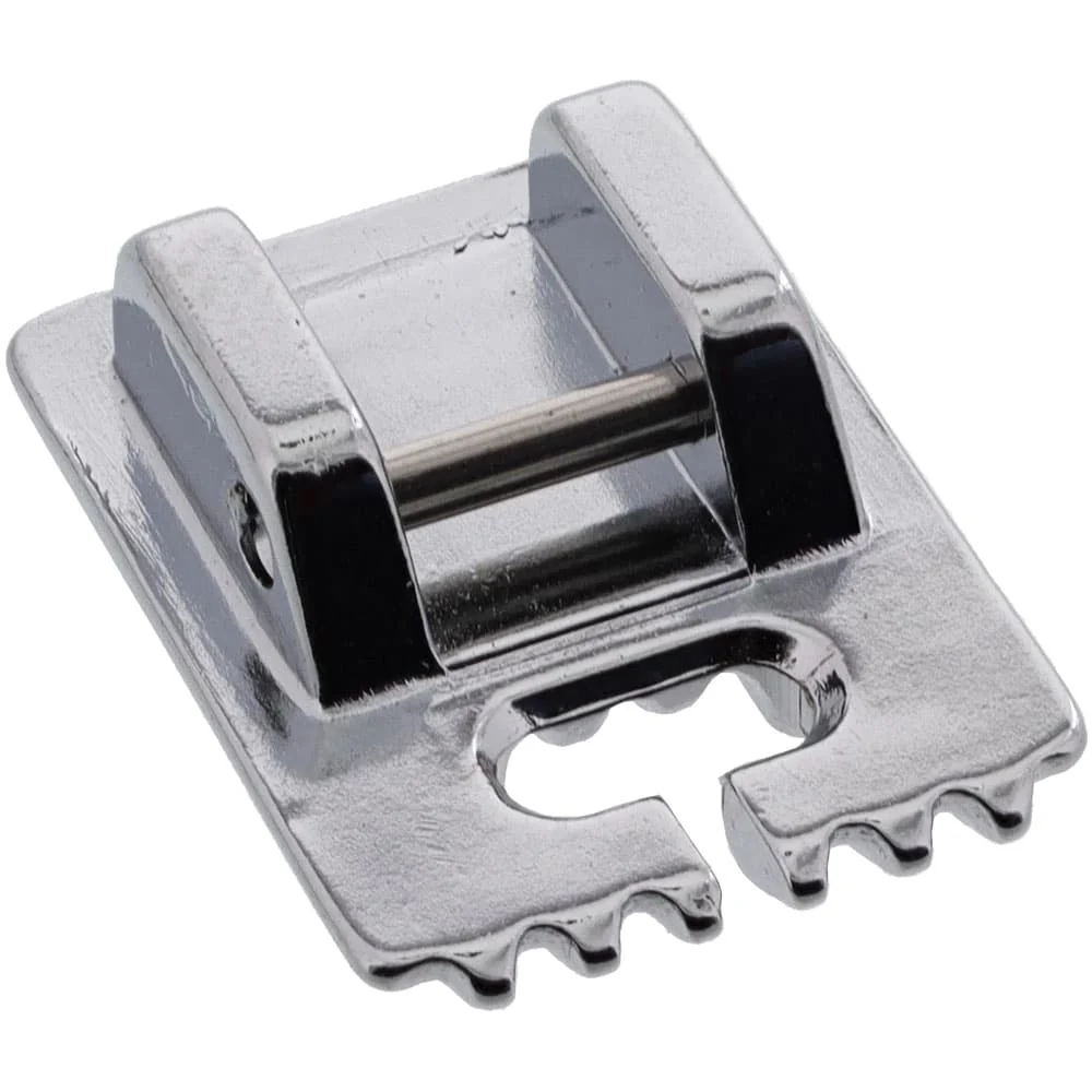 Universal Snap On 5 Groove Pintuck Foot 5011-15