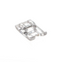 Universal Snap On Satin Stitch Foot 5011-14