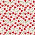 Fabric P&B Light Pink Heart Vines Valentine's Minis by the Quarter Yard 6512-LTPINK