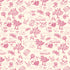 Fabric P&B Ecru Romantic Toile Valentine's Minis by the Quarter Yard 6515-ECRU