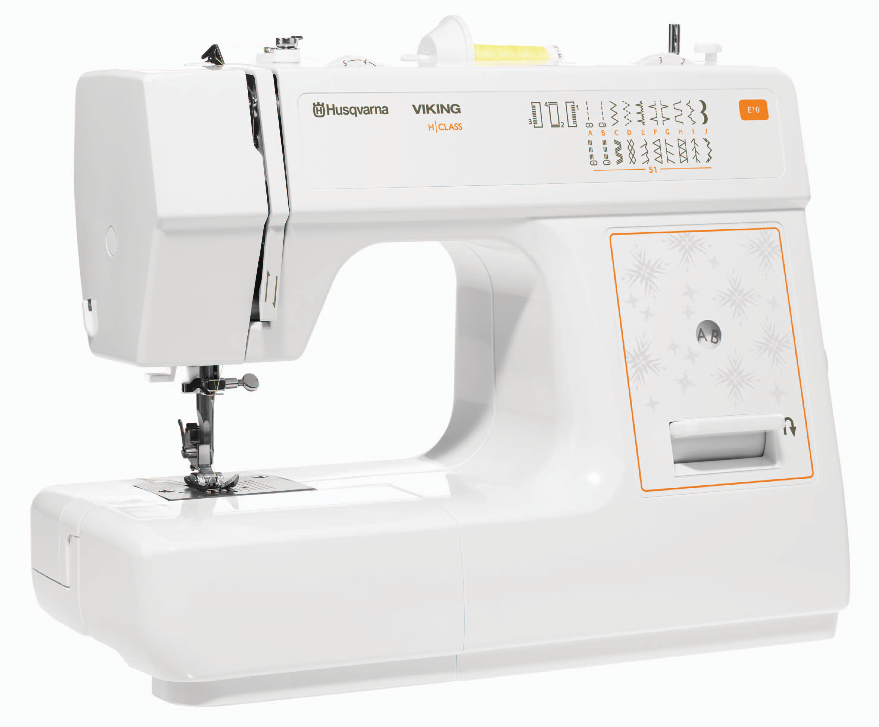 Husqvarna Viking H|CLASS™ E10 Sewing Machine