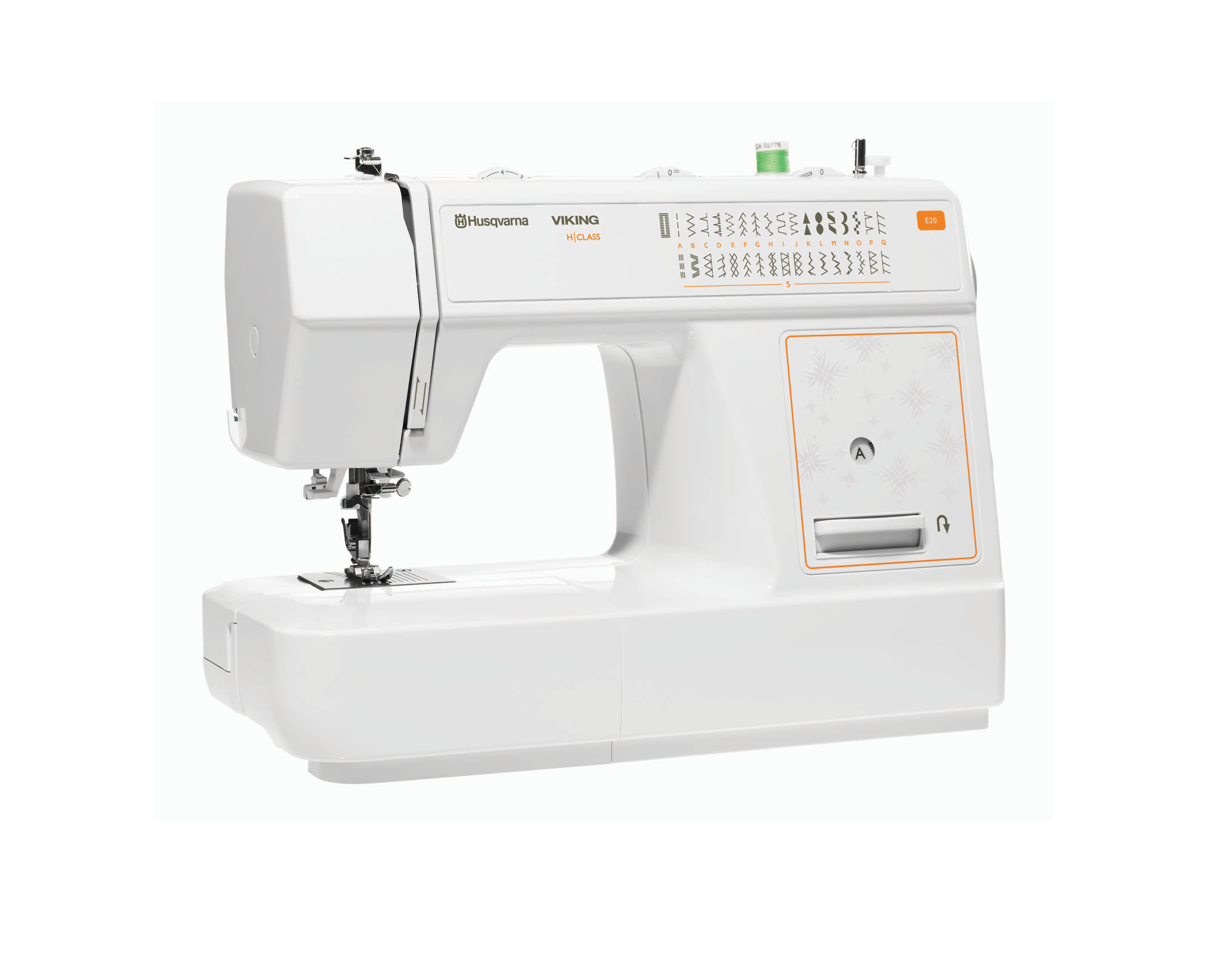 Husqvarna Viking H|Class E20 Sewing Machine for Sale at World Weidner