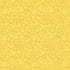 Yellow patterned background with small leaf-like shapes