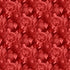 Fabric Lumin White Owl Textiles Red Outlandish Odyssey Curiouser & Curiouser by the Quarter Yard W130-042-555