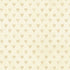 Fabric Lumin White Owl Textiles Ivory Hearts Curiouser & Curiouser by the Quarter Yard W130-044-111