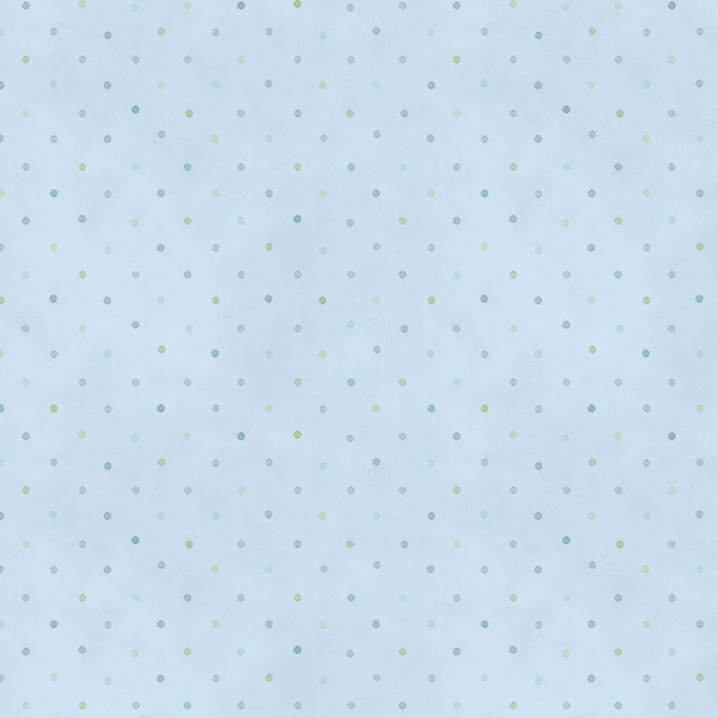 Fabric Lumin White Owl Textiles Sea Glass Fundamentals Peppercorn by the Quarter Yard W135-020-510