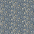 Fabric Lumin White Owl Textiles Denim Mushroom Dot Beneath the Canopy by the Quarter Yard W150-021-711