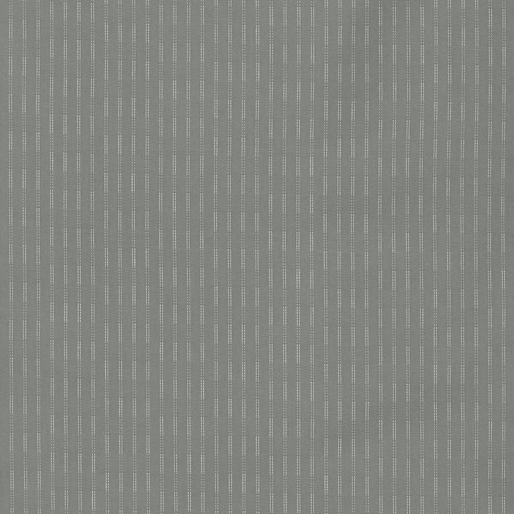 Fabric FIGO Smoke Stripe Ripple & Thread by the Quarter Yard 91312-95