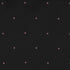 Fabric FIGO Black Stars Ripple & Thread by the Quarter Yard 91314-99