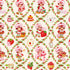 Fabric Riley Blake Cream Strawberry Shortcake 108" Wide Back by the Quarter Yard WB18570-CREAM