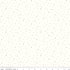 Fabric Riley Blake Barn Red on Off White Dapple Dot 108" Wide Back by the Quarter Yard WB645-BARNRED
