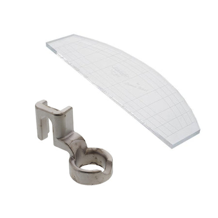 Westalee Design Domestic Quilting Ruler Foot – World Weidner