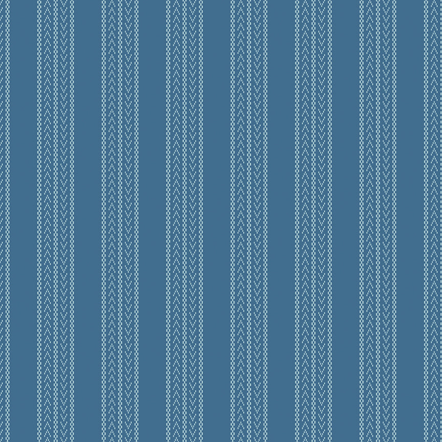 Fabric Riley Blake Coast Banded Wovens by the Quarter Yard WN18961-COAST