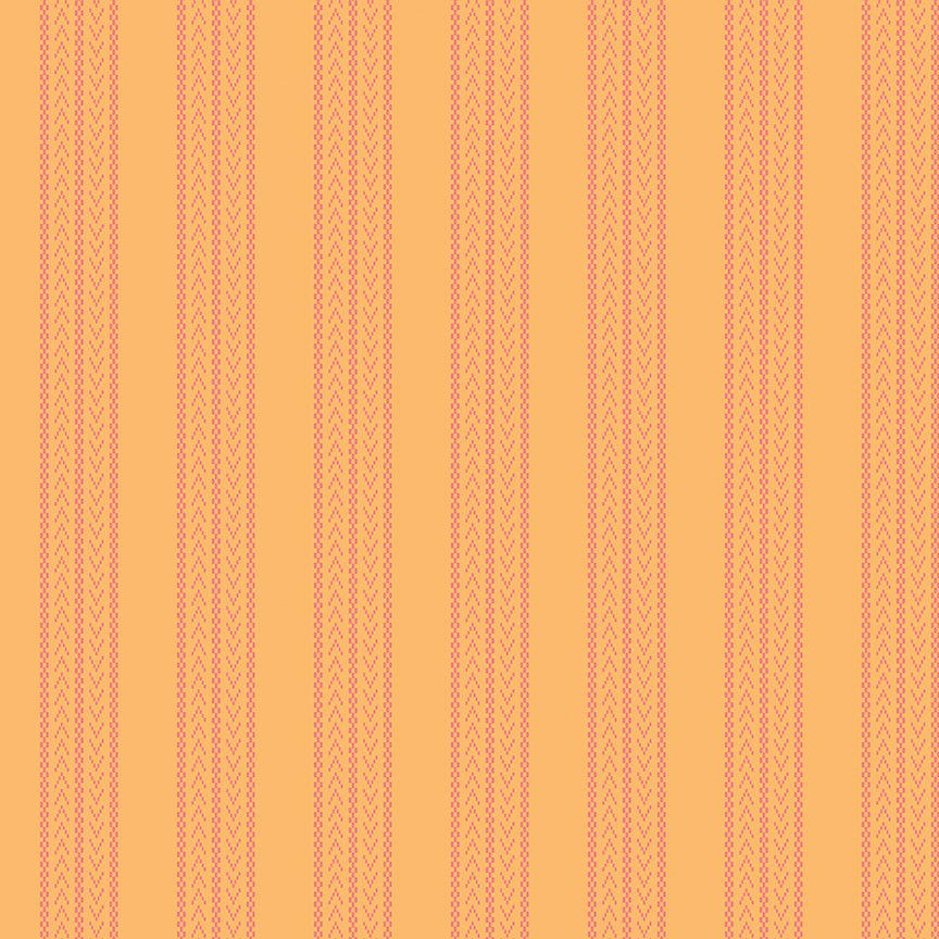 Fabric Riley Blake Sunny Banded Wovens by the Quarter Yard WN18961-SUNNY