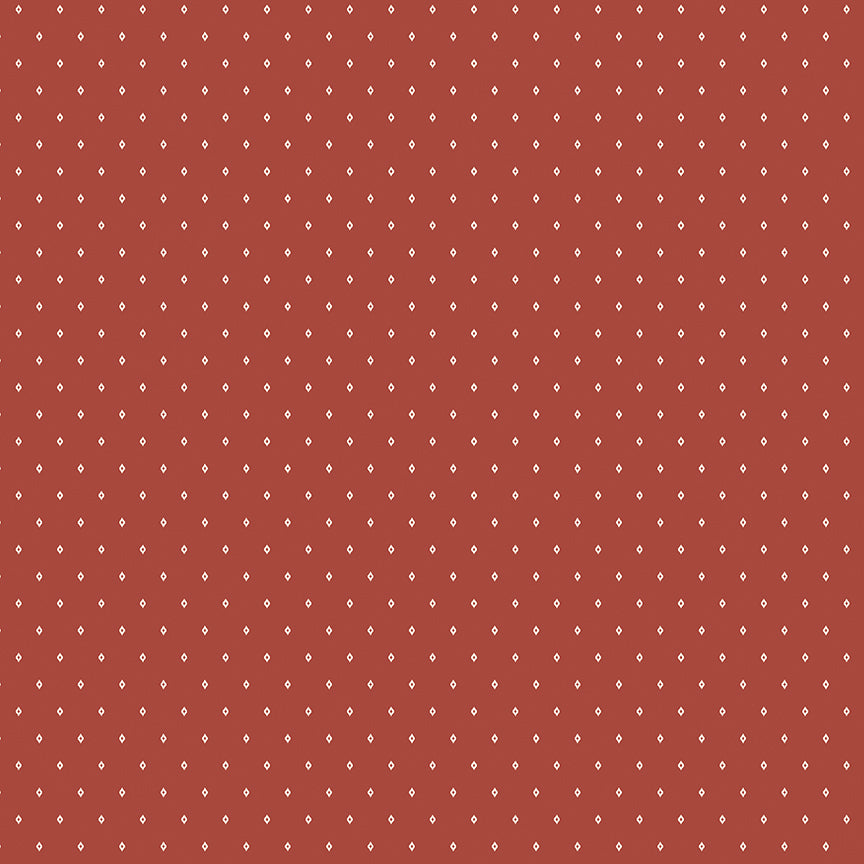 Fabric Riley Blake Adobe Diamond Wovens by the Quarter Yard WN18963-ADOBE
