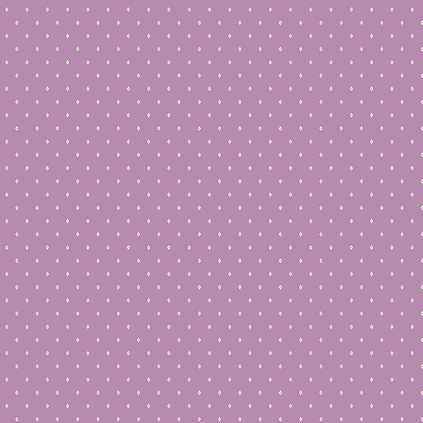 Fabric Riley Blake Crocus Diamond Wovens by the Quarter Yard WN18963-CROCUS