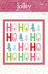 Wendy Sheppard Jollity Quilting Pattern WS-90