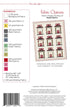 Wendy Sheppard This Little Light Quilting Pattern WS-46