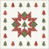 Wendy Sheppard Wondrous Star Quilt Pattern P180-WONDROUSSTAR