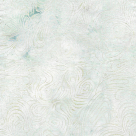 Fabric Lumin Neutral Whip Cream Foundations Neutrals Island Batiks by the Quarter Yard 45496