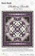 Wilmington Prints Blackberry Bramble Quilting Pattern 555-876-555