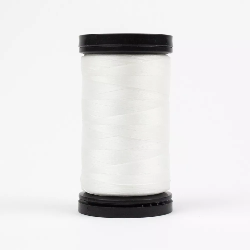 WonderFil Iron 'n' Fuse Iron Fusible Vinylon Thread 40wt 200yd Spool