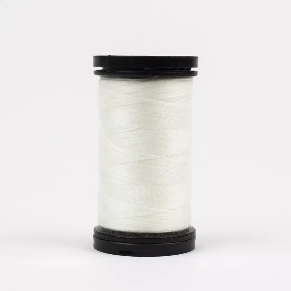 WonderFil Rinse 'n' Gone Water Soluble Polyester Thread 40wt 200yd Spool