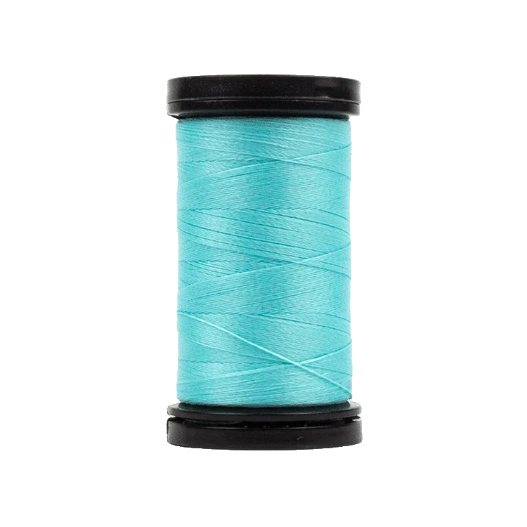 Wonderfil Ahrora Glow in the Dark Polyester Embroidery Thread 40wt 200yd Spool