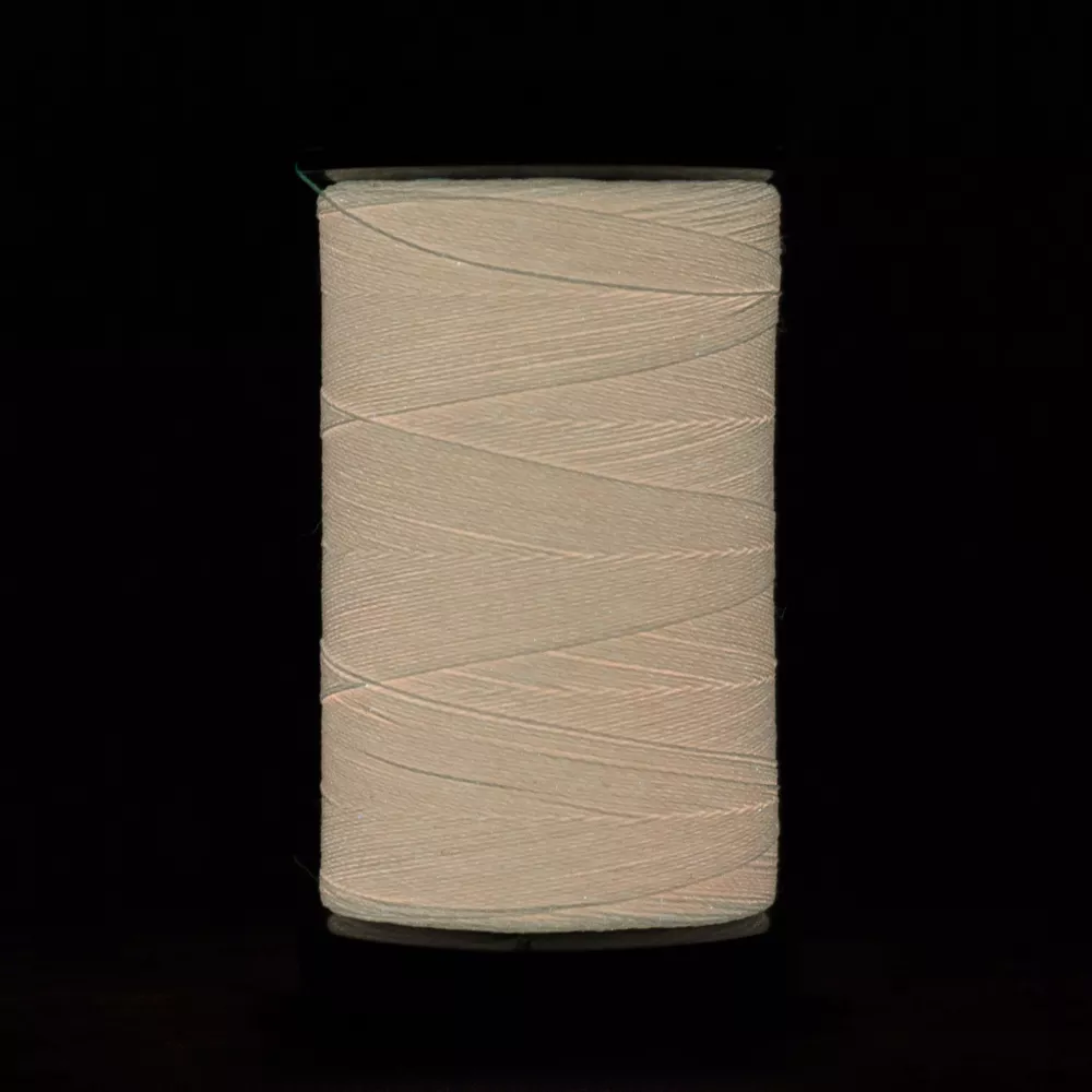 Wonderfil Ahrora Glow in the Dark Polyester Embroidery Thread 40wt 200yd Spool