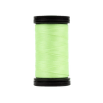 Wonderfil Ahrora Glow in the Dark Polyester Embroidery Thread 40wt 200yd Spool