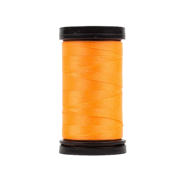 Wonderfil Ahrora Glow in the Dark Polyester Embroidery Thread 40wt 200yd Spool