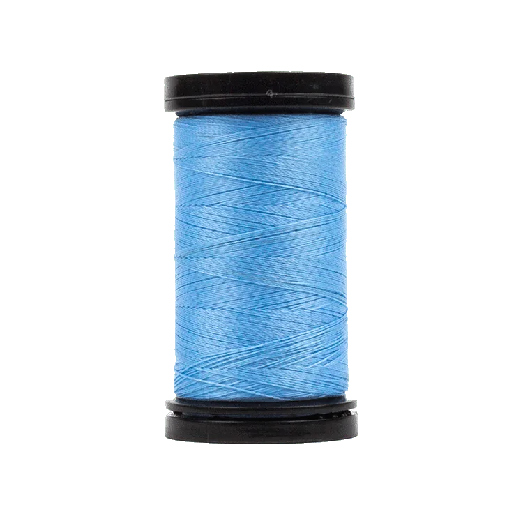 Wonderfil Ahrora Glow in the Dark Polyester Embroidery Thread 40wt 200yd Spool