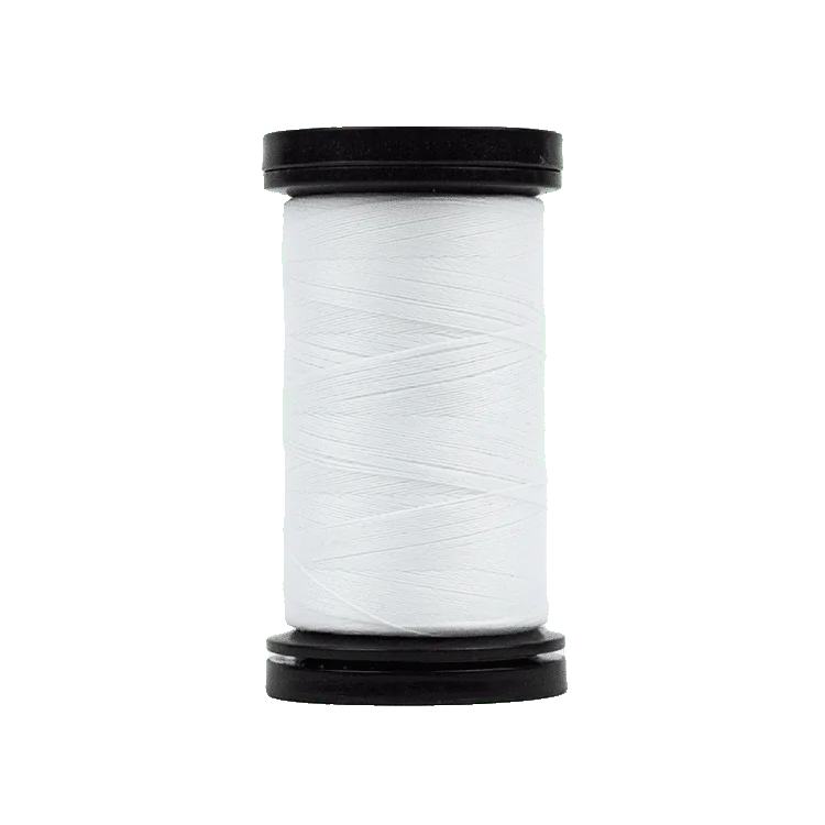 Wonderfil Ahrora Glow in the Dark Polyester Embroidery Thread 40wt 200yd Spool