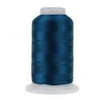 WonderFil DecoBob Cottonized Polyester Bobbin Thread 80wt 2187yd Spool