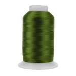 WonderFil DecoBob Cottonized Polyester Bobbin Thread 80wt 2187yd Spool