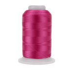 WonderFil DecoBob Cottonized Polyester Bobbin Thread 80wt 2187yd Spool