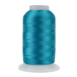 WonderFil DecoBob Cottonized Polyester Bobbin Thread 80wt 2187yd Spool