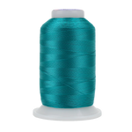 WonderFil DecoBob Cottonized Polyester Bobbin Thread 80wt 2187yd Spool