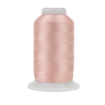 WonderFil DecoBob Cottonized Polyester Bobbin Thread 80wt 2187yd Spool