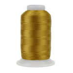 WonderFil DecoBob Cottonized Polyester Bobbin Thread 80wt 2187yd Spool