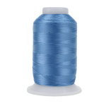 WonderFil DecoBob Cottonized Polyester Bobbin Thread 80wt 2187yd Spool