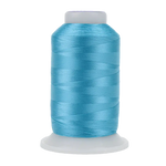 WonderFil DecoBob Cottonized Polyester Bobbin Thread 80wt 2187yd Spool